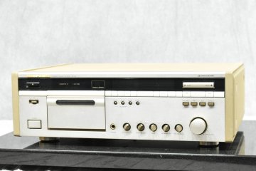 【D】ｍarantz SD-60 カセットデッキ マランツ 3191627