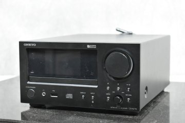【J】ONKYO CR-N775 ネットワークCDレシーバー オンキョー 3186889