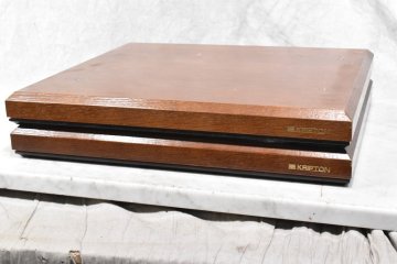 【C】KRIPTON オーディオボード ペア 450&times;400mm クリプトン 3188713