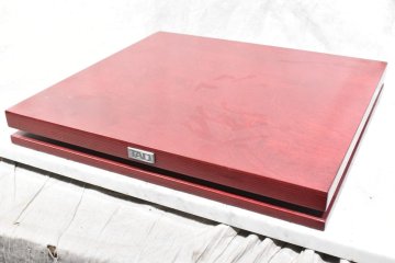 【C】WELLFLOAT オーディオボード 480&times;450mm ウェルフロート① 3159308