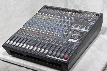 【G】YAMAHA EMX5016CF パワードミキサー ヤマハ 3150178