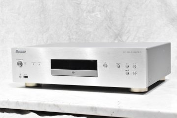 【D】Pioneer PD-70 CDプレーヤー パイオニア 3192051