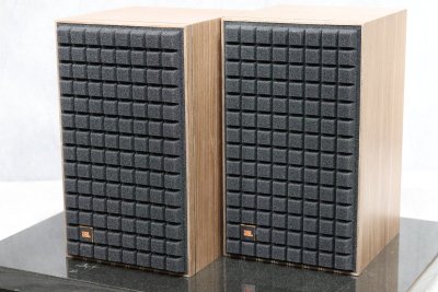 【C】JBL L52 CLASSIC スピーカーペア 3191644