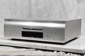 【B】DENON DCD-SX1 SACDプレーヤー デノン 3189361【送料無料!!】FY26