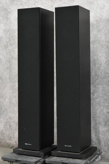 【D】B&W Bowers & Wilkins 684 S2 スピーカーペア 3191096