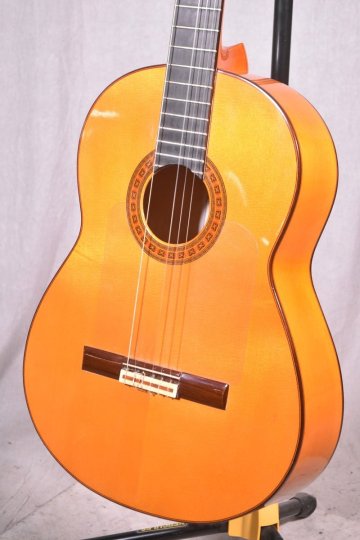 【G】pedro de miguel クラシックギター ペドロ・デ・ミゲル 3185569