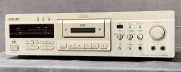【C】SONY DTC-ZA5ES DATデッキ ソニー 整備済 32014