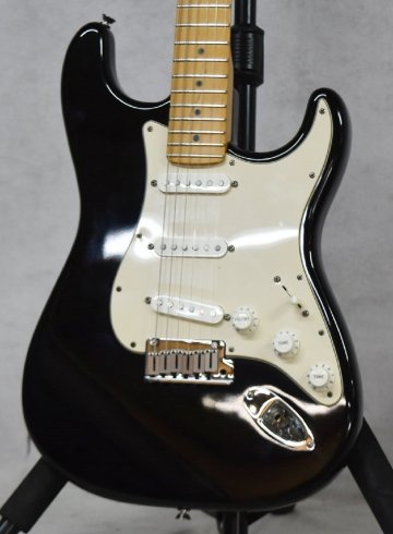 【C】Fender USA Stratocaster 50th Anniversary エレキギター フェンダーUSA 031683