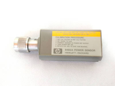 HP パワーセンサ パワーメーターセンサ 8482A 現状品