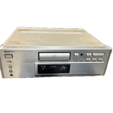 PIONEER D80 確認不可でジャンク　D-80 DAT レコーダー