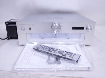 美品 Technics/テクニクス グランドクラス ステレオインテグレーテッドアンプ SU-G700M2 230V仕様 アップトランス E-500E付 &forall; 74A41-1