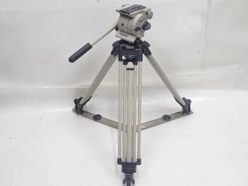 Vinten Vision 10 LF アルミ3段三脚 &para; 7492B-1