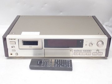 SONY ソニー DATデッキ/DATレコーダー DTC-59ES ジャンク品 &para; 74BDC-2