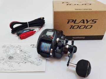 ★シマノ 17 プレイズ PLAYS 1000★SHIMANO