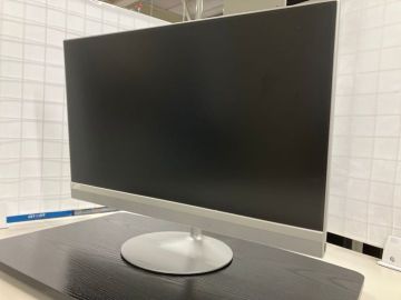 LENOVO/液晶一体型/HDD 1000GB/第8世代Core i5/メモリ8GB/WEBカメラ有/OS無-260105002258445