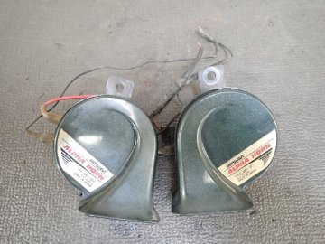 MITSUBAミツバ　ALPHAⅡ/アルファホーン　中古の100円～♪　