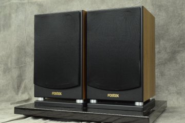 【C】Fostex GR160 スピーカーペア フォステクス 3165202
