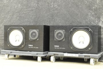 【C】YAMAHA NS-10M STUDIO スピーカーペア ヤマハ 3165593