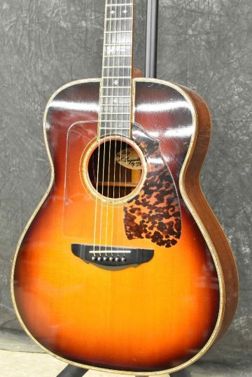 【C】Terry's Terry Custom Order アコースティックギター テリーズテリー 3165139