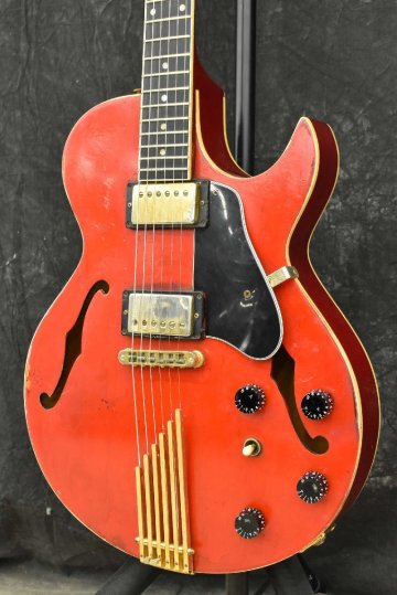 【C】GIBSON Howard Roberts Fusion III 94039921 セミアコギター ギブソン 062230