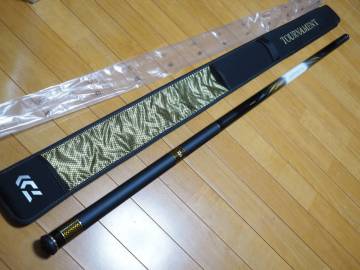 ♪♪新品　ダイワ　トーナメント 磯 玉の柄 H55・K　現行モデル♪♪