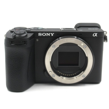 1円〜 SONY ソニー &alpha;6700 ILCE-6700 ミラーレスカメラ ボディのみ 箱付 動作確認済 4445247