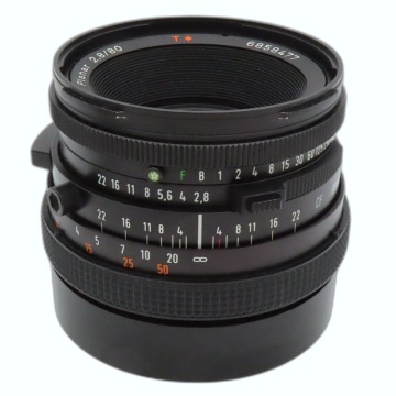 1円〜 HASSELBLAD ハッセルブラッド Carl Zeiss Planar 80mm F2.8 単焦点レンズ 動作未確認 4073024