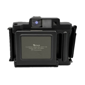 1円〜 FUJIFILM フジフイルム FOTORAMA FP-1 PROFESSIONAL フォトラマ インスタントカメラ 蛇腹 動作未確認 4445466
