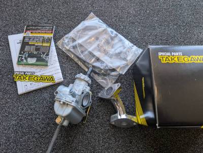 モンキー/ゴリラ　PC20　おまけつき　新古品