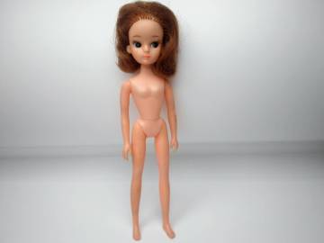 初代 リカちゃん 