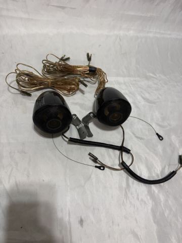 【中古品】Pioneer CARROZZERIA TS-STX900 サテライトスピーカー　 カロッツェリア