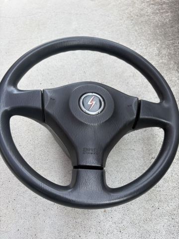 S15 シルビア　ステアリング？