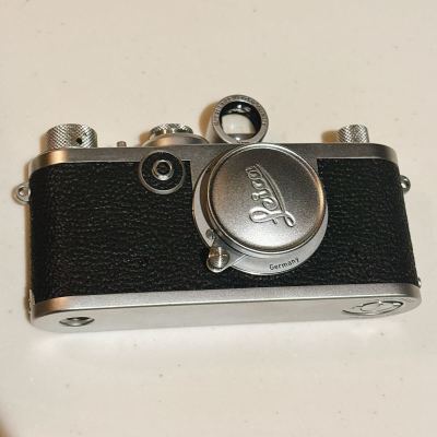ライカ【中古(used)】ライカ If