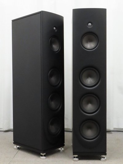 ■□【希少・全国発送可】MAGICO Q3 スピーカーペア マジコ□■032139001W-2□■