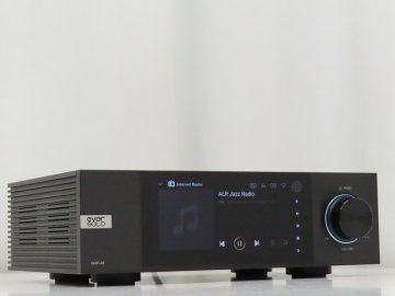 ■□Zidoo Technology Eversolo DMP-A6 ハイレゾ対応 ネットワークミュージックストリーマー 元箱付□■032980002m□■