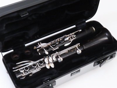 ♪♪Buffet Crampon Divine B♭ クラリネット S/N640761 ビュッフェクランポン ケース付♪♪032987005m♪♪