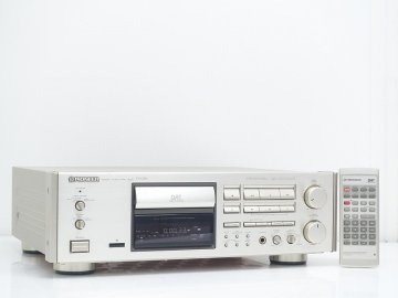 ■□Pioneer D-07A DATデッキ パイオニア□■032742004J□■