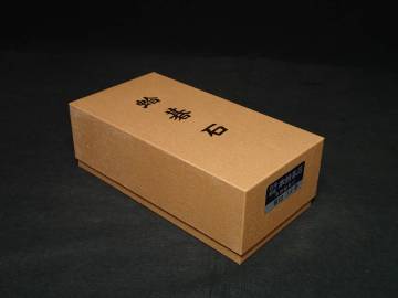 ◇蛤碁石38号『雪印』美麗品!! 元箱付き◇I4