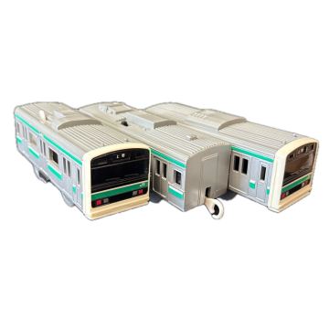 プラレール　サウンドE501系常磐線