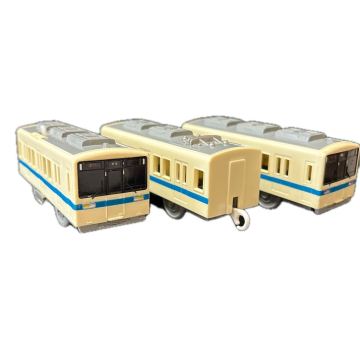 プラレール 小田急8000形　限定車両