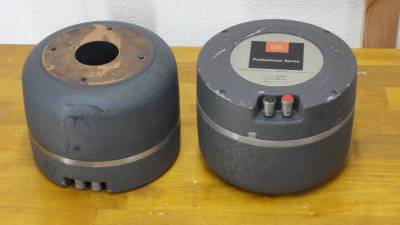 ◇ JBL 2441 コンプレッションドライバー ◇