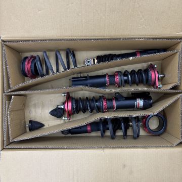 1円〜エブリィワゴン エブリー 車高調 BLITZ ブリッツ ZZ-R 2403782 DR17W DA17W 2024年