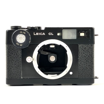 【1円】 ライカ LEICA CL ボディ［ジャンク品］ フィルム レンジファインダーカメラ 【中古】