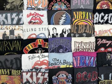 USA古着卸 半袖 バンド Tシャツ 30 枚 セット まとめ売り 1円スタート 大量 卸売り アメリカ古着 プリント ロゴ アメカジ プリント