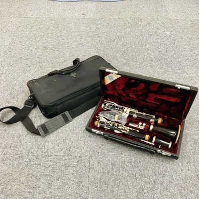 W165-SG8-1259 BUFFET Crampon ビュッフェクランボン BC BC1131-2-0 クラリネット 管楽器 楽器 SA