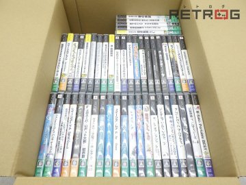 PSP 訳あり 大量 ソフトセット PSP