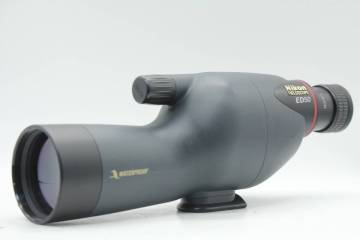 ★良品★ニコン NIKON FIELDSCOPE ED50 WP 20x 接眼レンズ##000111#5092