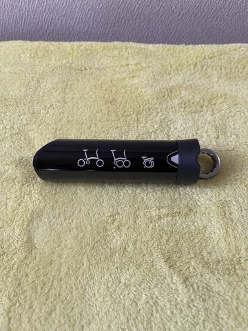 BROMPTON ブロンプトン　純正 工具　収納　希少品　美品