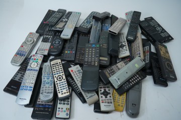 2.287　▲　リモコンまとめ　ソニー、パナソニック、ビクター　パイオニア