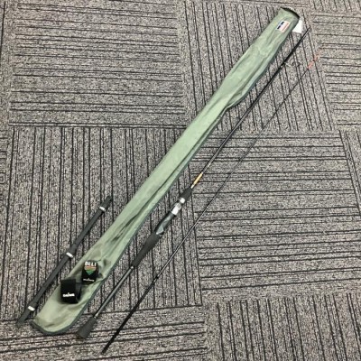 ◆1円～◆ダイワ 極鋭 MC ゲーム 240 フィッシング 釣り　キャンプ アウトドア BBQ mc01081792